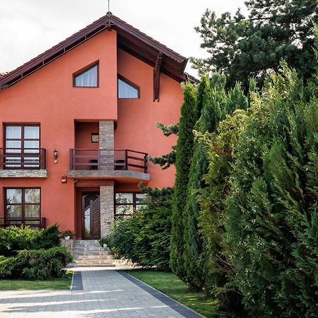 Casa Tanita Apartment Bran  Exterior photo